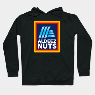 Aldeez Nuts Hoodie